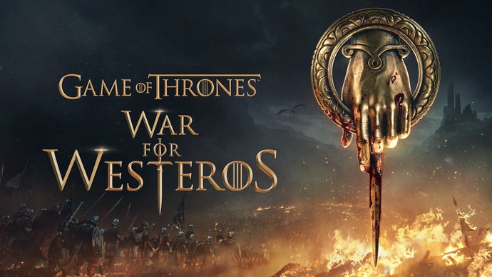 Game of Thrones: War for Westeros rimandato al 2027
