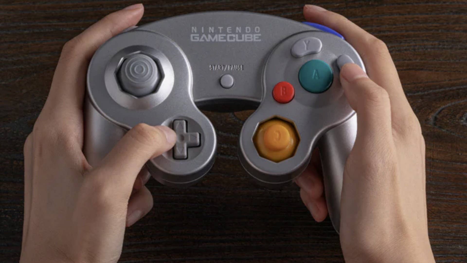 8BitDo macht deinen GameCube-Controller jetzt kabellos und bringt ...
