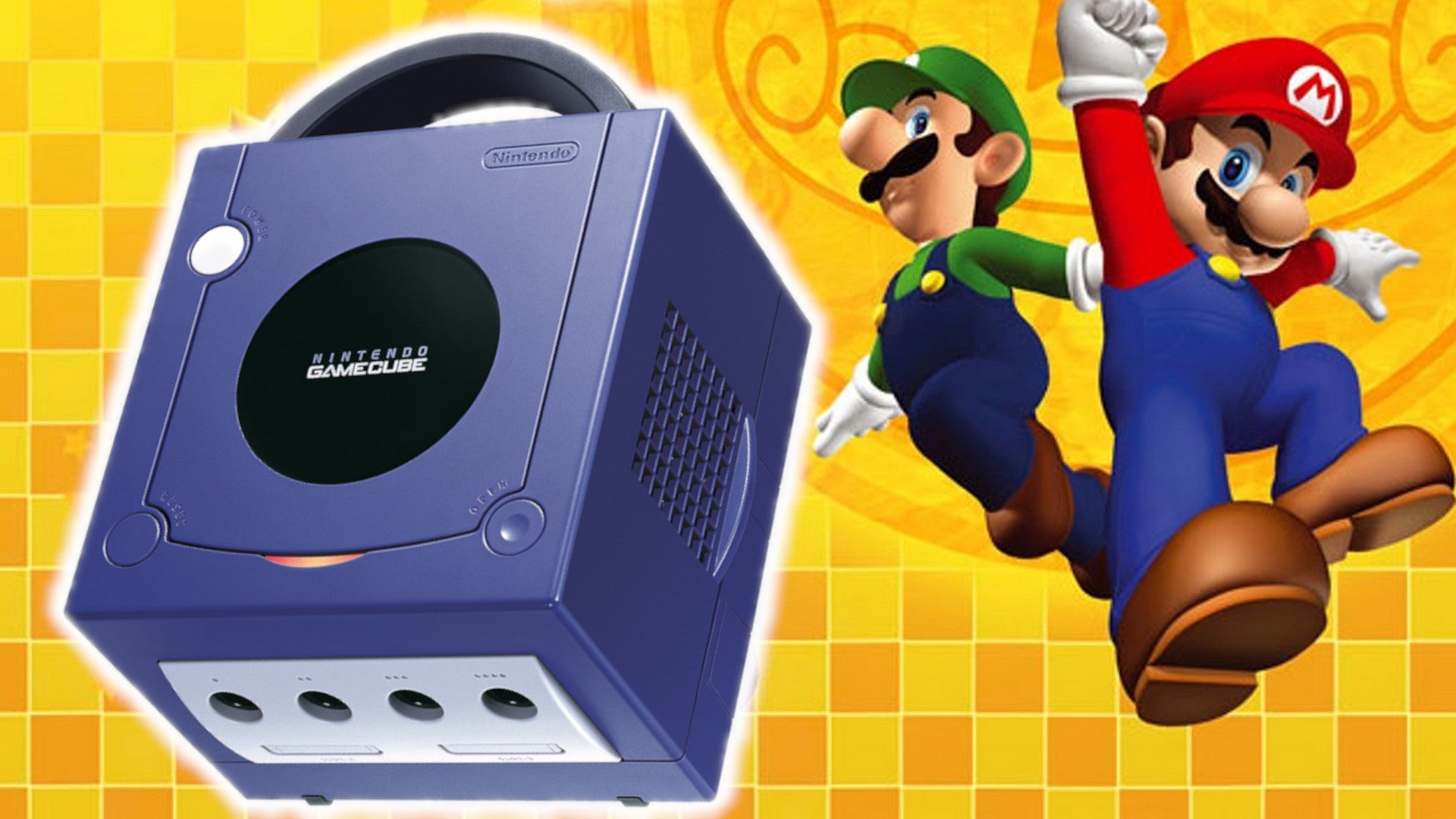 Diesen super seltenen GameCube-Prototyp kann man jetzt für stolze 100. ...