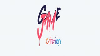 Criterion raising money for charity with release of game jam titles