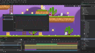 YoYo Games streamlines GameMaker licenses, offers new free version