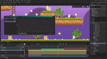 YoYo Games streamlines GameMaker licenses, offers new free version