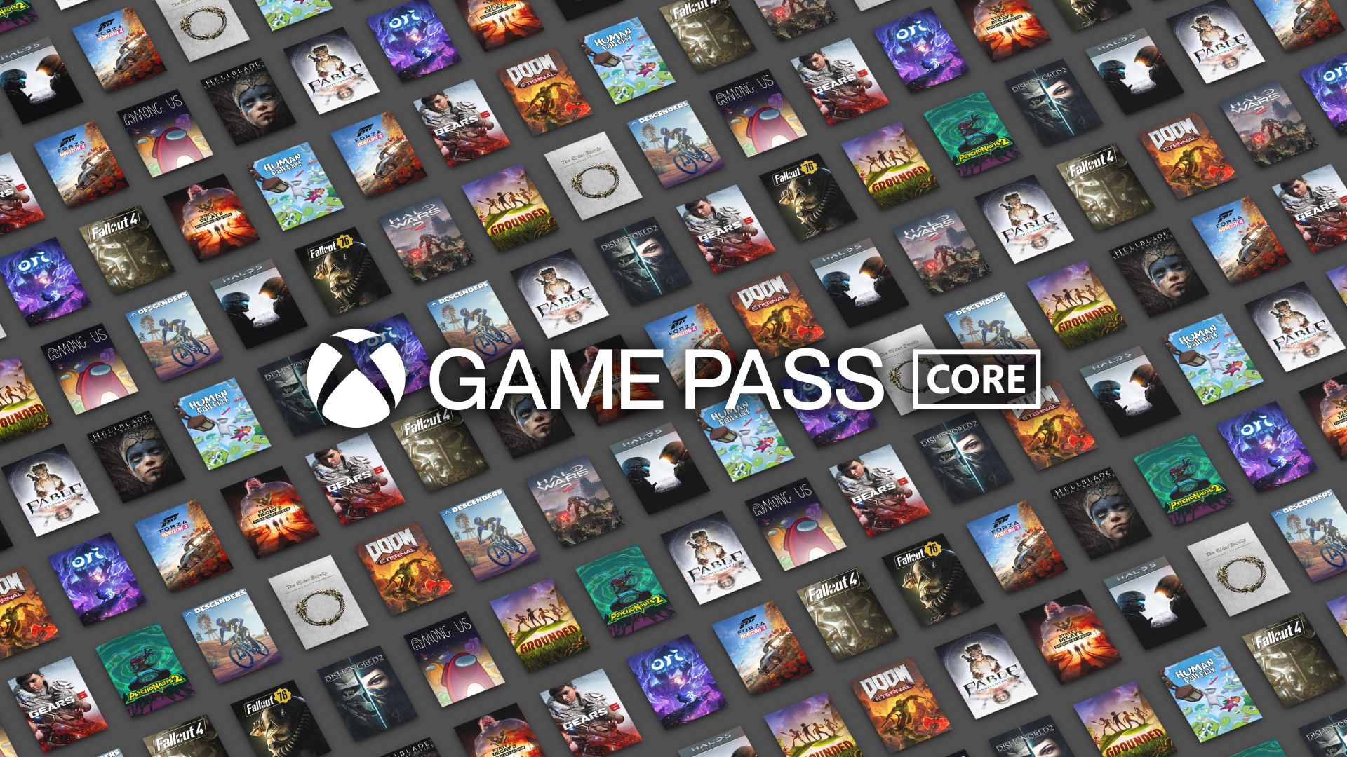 Xbox game pass pc game deals list