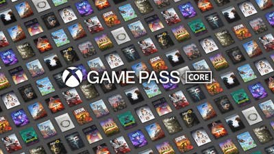 Xbox Live Gold will become Game Pass Core