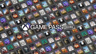 Anunciada la lista de juegos incluidos en Xbox Game Pass Core