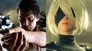 No, NieR Automata + The Evil Within PC Aren't Fixed On GamePass