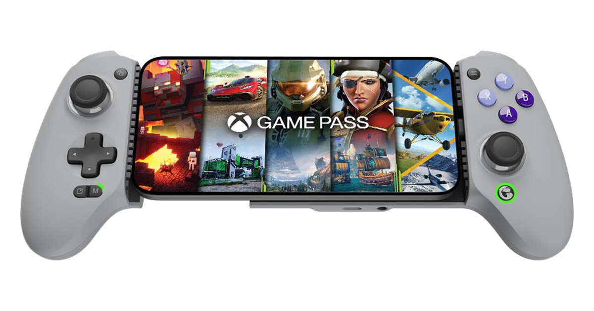 Android Gaming Controller Features The best mobile gaming controller is on sale at Amazon right now ...