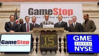 GameStop: Is history on their side?