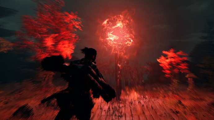 Way Of The Sword.