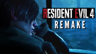 Resident Evil 4 Remake anunciado para março