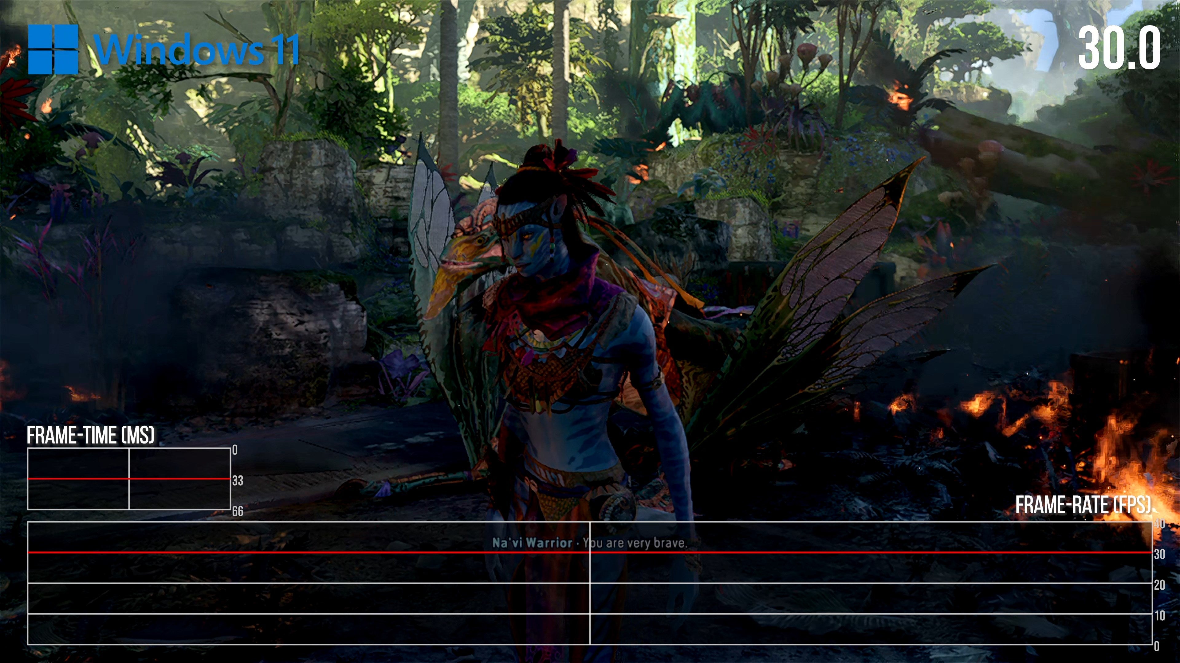 Triple-A gaming at 25W on the Ryzen 7 7840, featuring the OneXPlayer 2 Pro.