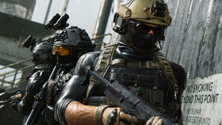 Modern Warfare 2 com benefícios na PlayStation