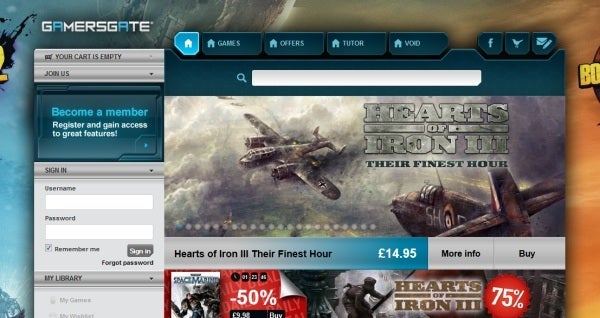 Store Wars: Which is the right app store for you? | GamesIndustry.biz