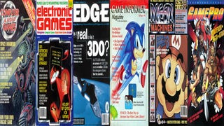 A Brief History of Games Journalism