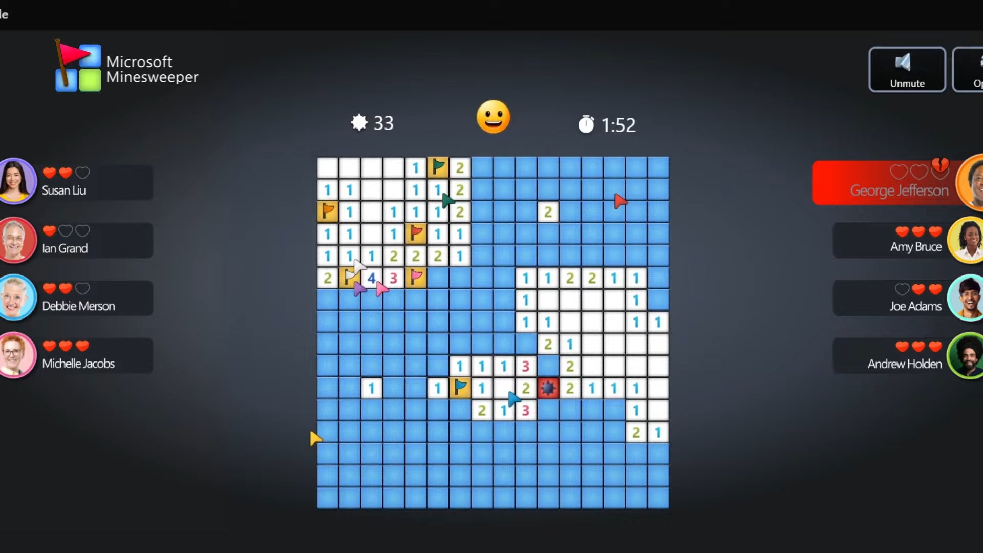Minesweeper | Eurogamer.net