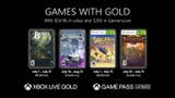 Desvelados los Games With Gold de Xbox de julio