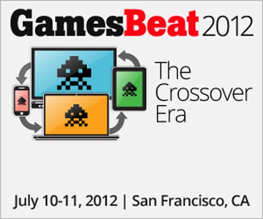 GamesBeat 2012: Gaming in transition | GamesIndustry.biz