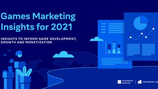 Prepare for 2021 with new gaming audience insights