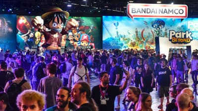 Over 265,000 people attended Gamescom 2022