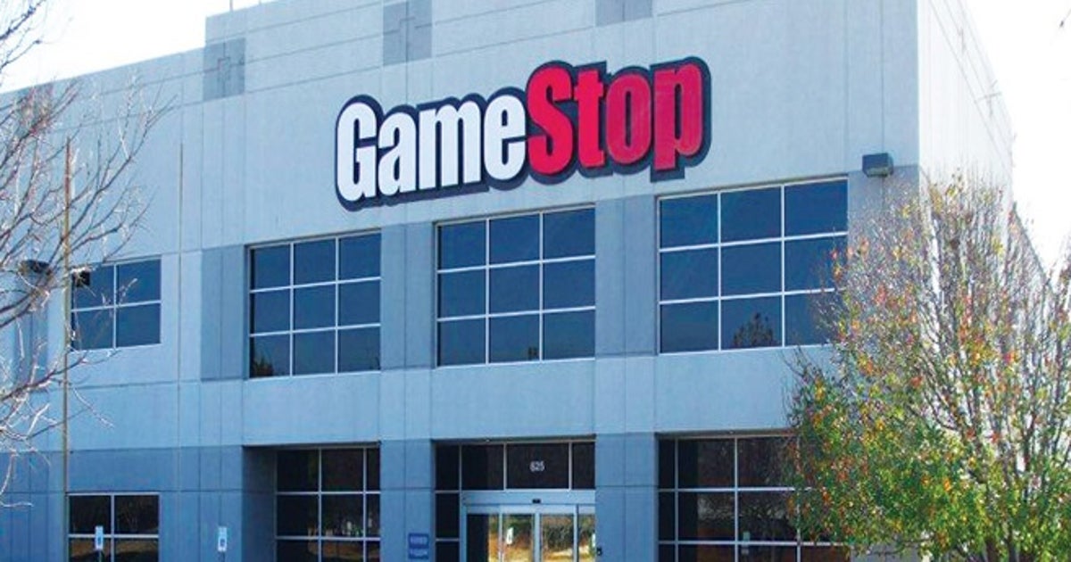 Gamestop Address GameStop to increase the wages of store employees | GamesIndustry.biz