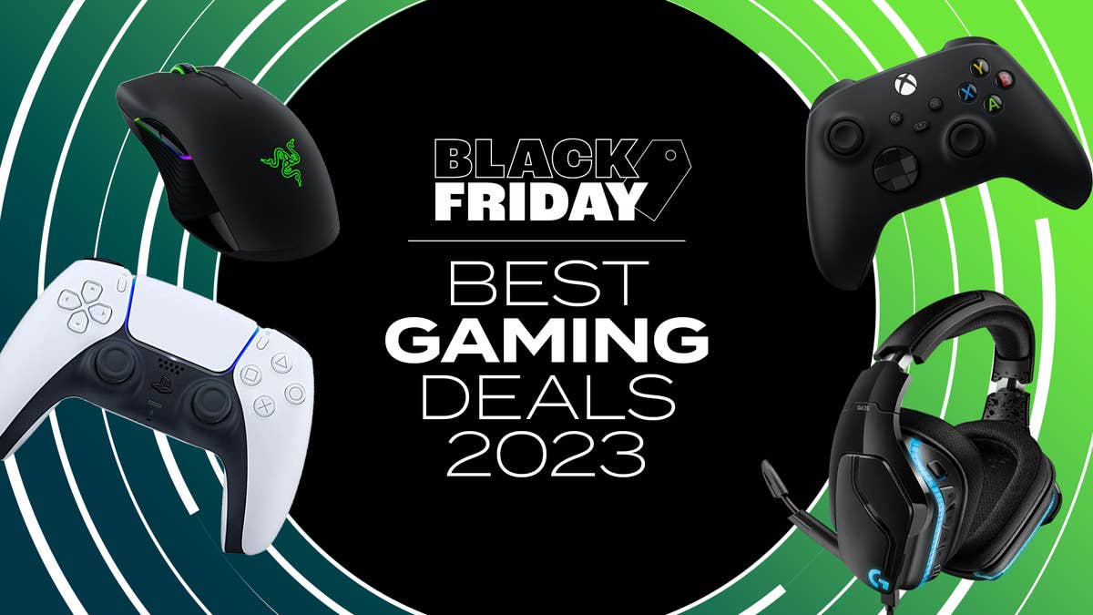 Best black online friday video games