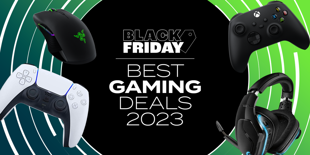 Xbox one sales headset black friday