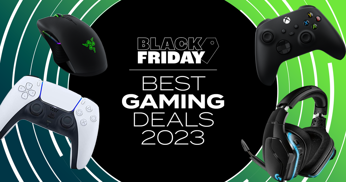 Best video online game deals