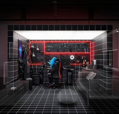 Ikea to release gaming furniture collection