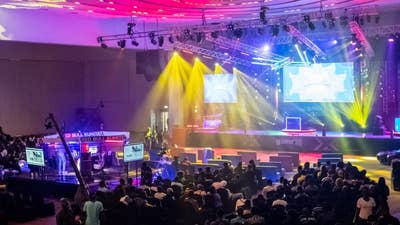 Gamr Africa is posed to increase Africa's esports presence