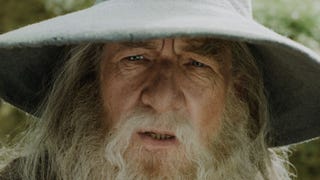 Ian McKellen está disposto a repetir o papel de Gandalf