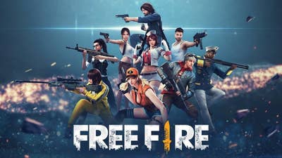 Free Fire passes one billion downloads on Google Play