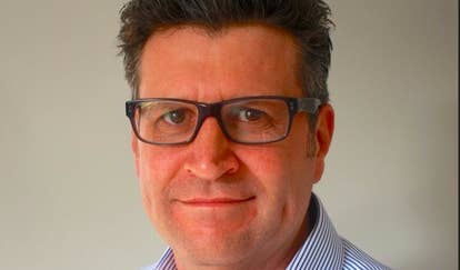 CreativeAssembly任命GarethEdmondson为工作室主管,游戏创意工作室新领军人物