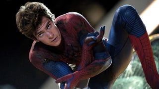 Andrew Garfield obawiał się roli Spider-Mana. Aktor nie był pewny, czy udźwignie sławę