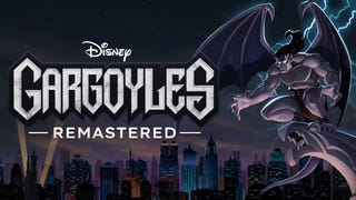 Gargoyles Remastered ya tiene fecha de lanzamiento y se confirman tres ediciones en formato físico