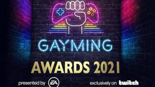 Hades wins Game of the Year at Gayming Awards