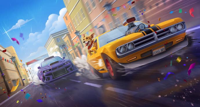 Chrome Valley Customs