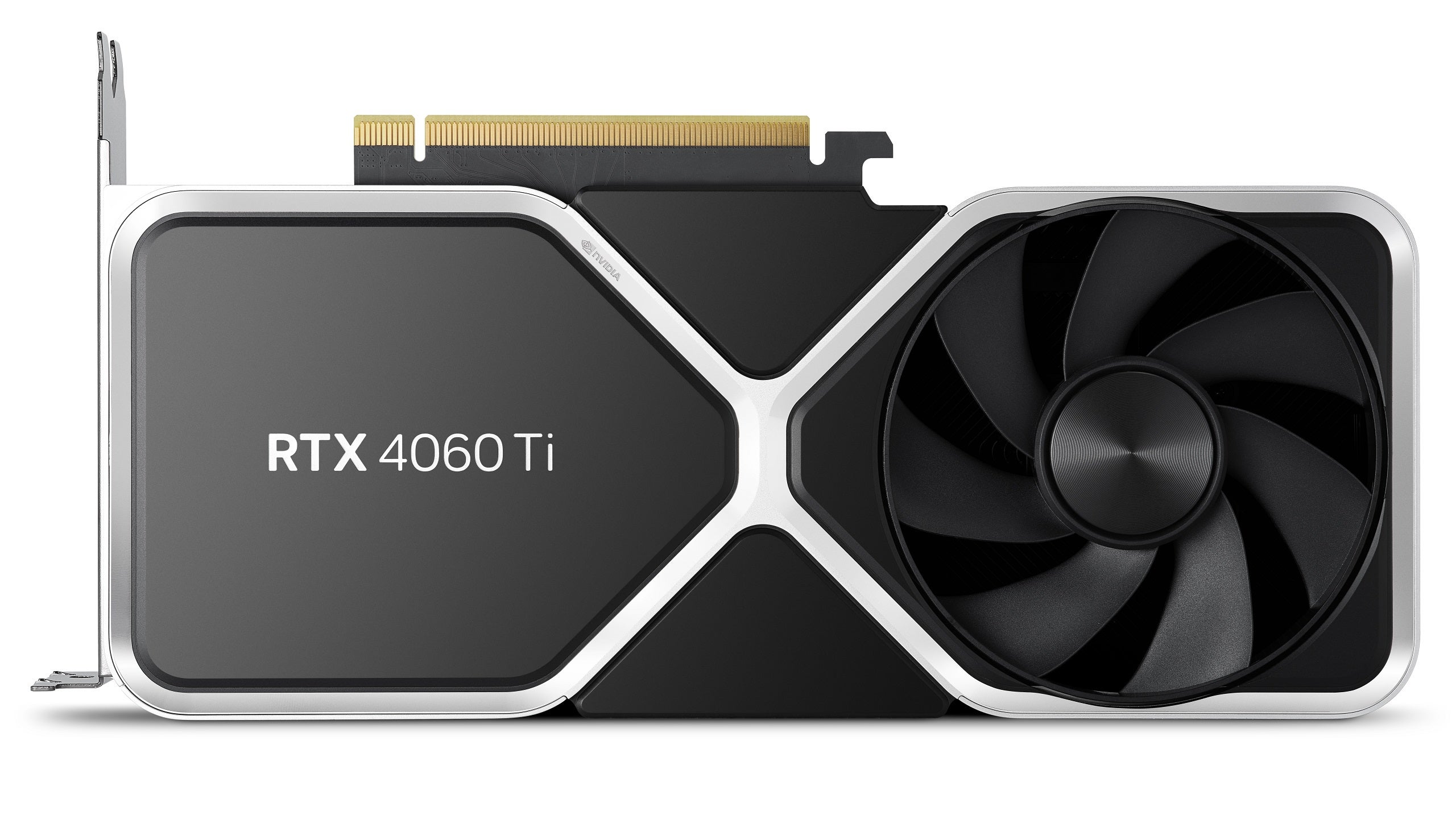 Nvidia reveal the GeForce RTX 4060 Ti and RTX 4060 – here's