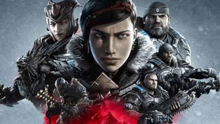 Gears 5 Tech Test - PC/Xbox One X 4K Analysis
