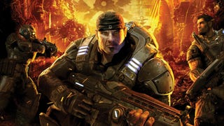 Gears of War is being adapted into a film and animated series at Netflix