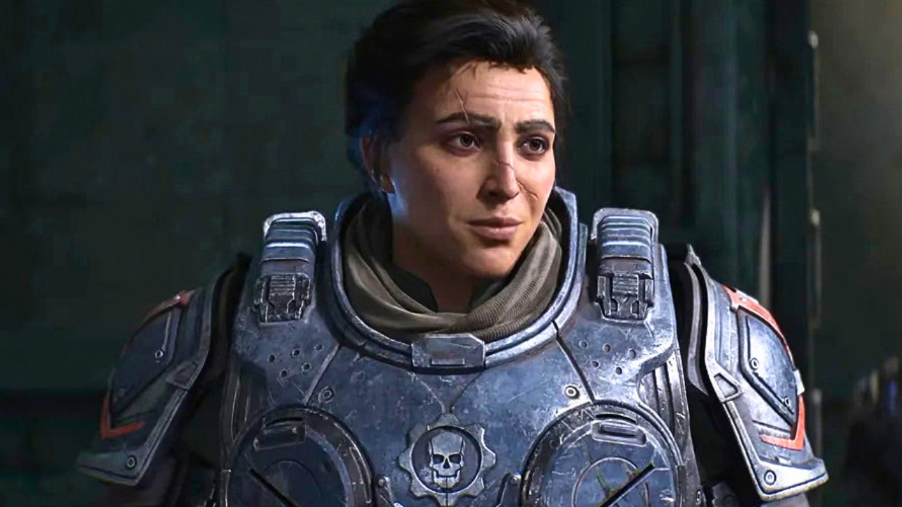 Um verdadeiro milagre técnico: Gears of War: E-Day usa o disco da Xbox Series S como RAM