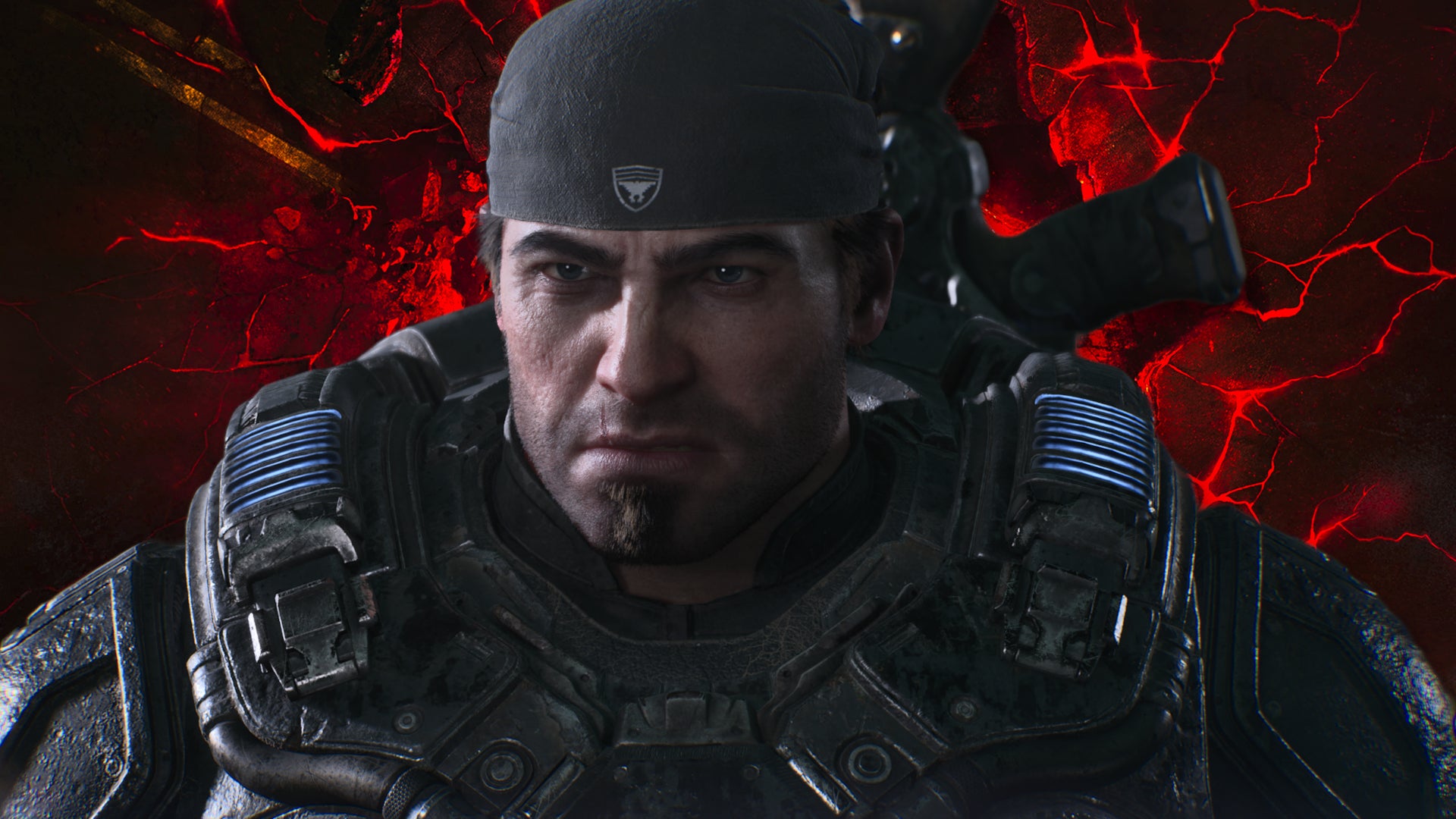 Gears of War E-Day Test: Die beste Kampagne der Reihe ist ein echtes ...