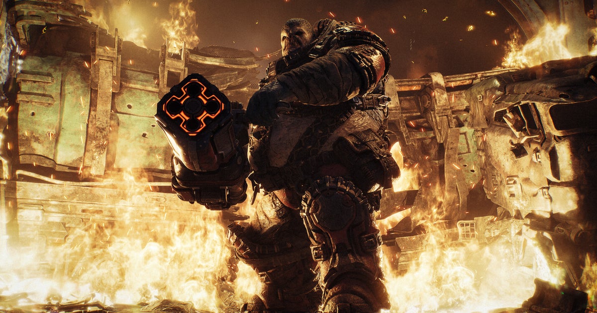 Xbox zaprasza na pokaz swojego flagowego exclusive'a. Tym razem zobaczymy multiplayer