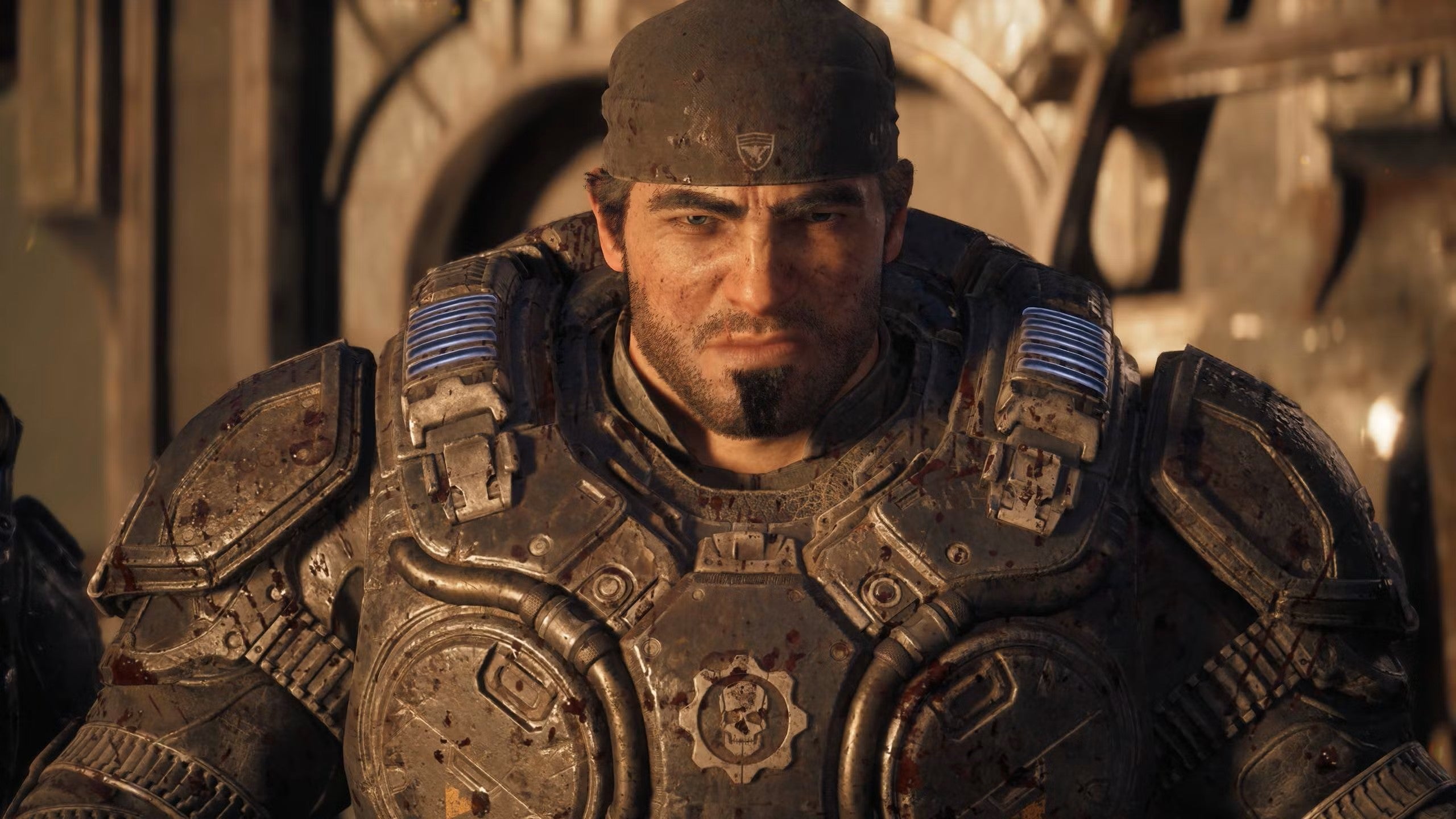 Líder da The Coalition diz que Gears of War: E-Day criou a base perfeita para os próximos jogos