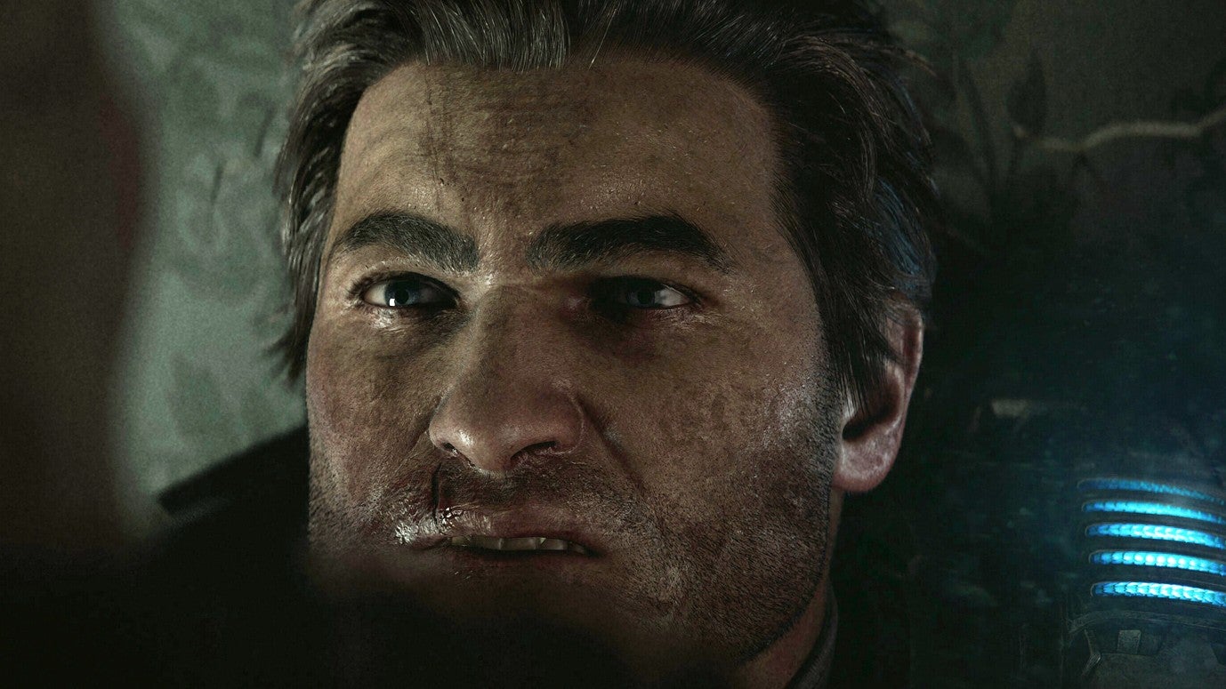 Gears of War E Day