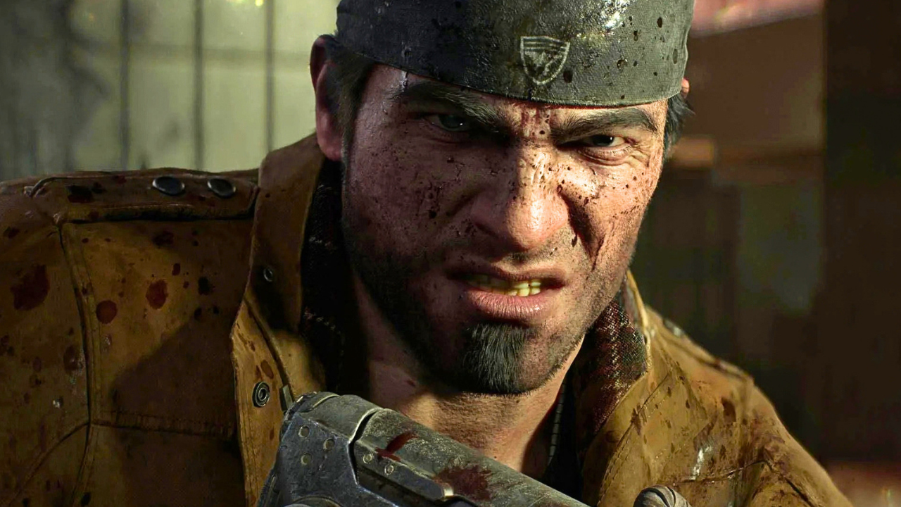 Gears of War: E-Day Ditches Classic Mechanics for New Gameplay