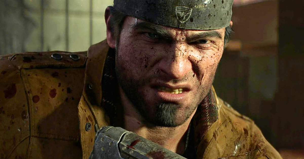 Photo: Eurogamer.pt Gears of War: E-Day Ditches Classic Mechanics for New Gameplay
