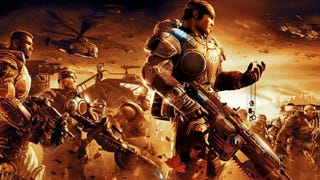 Gears of War: Bekommt angeblich seine eigene Master Chief Collection