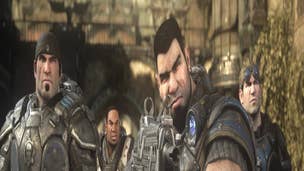 Gears of War: Ultimate Edition Xbox One Review: Now That's What I Call a Remaster