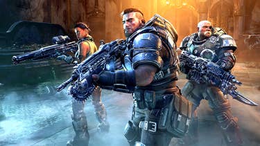 Gears Tactics PC Is Excellent! The Digital Foundry Tech Review