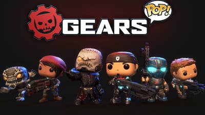 How Mediatonic is bringing Gears of War to mobile